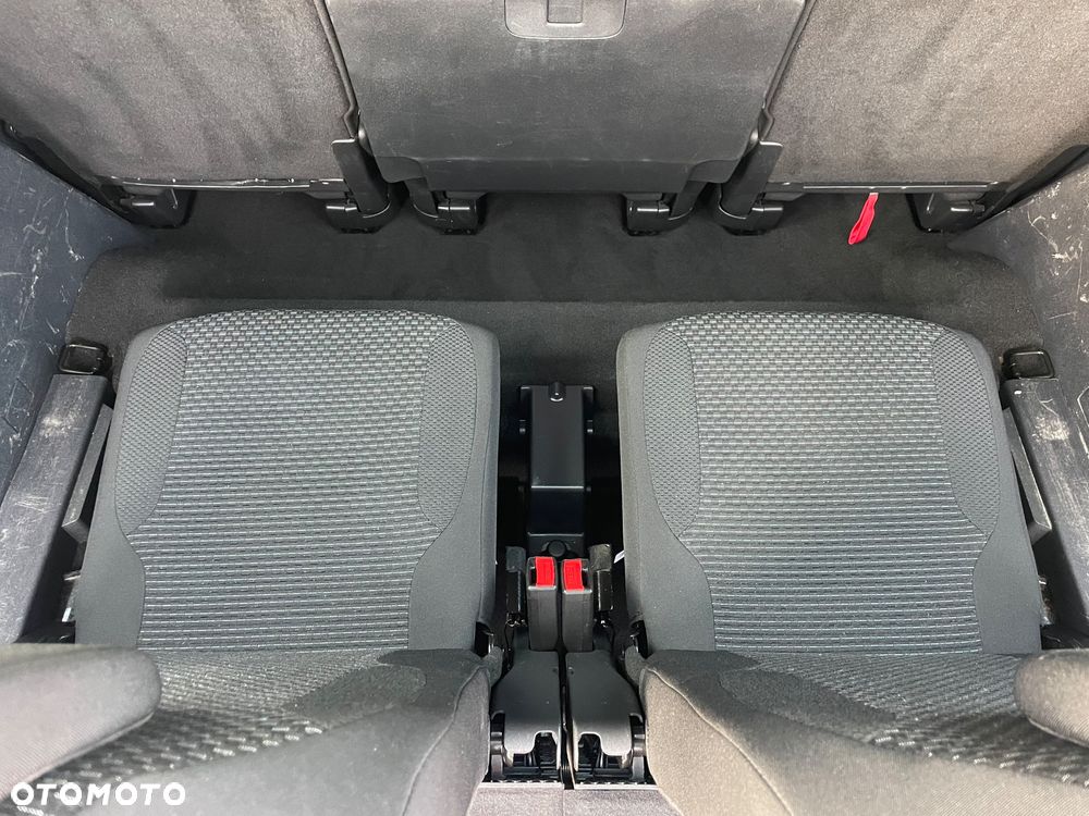 Citroën C4 Grand Picasso - 17