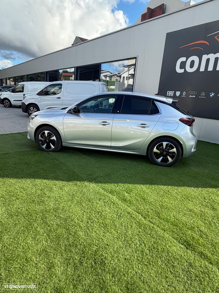 Opel Corsa - 4
