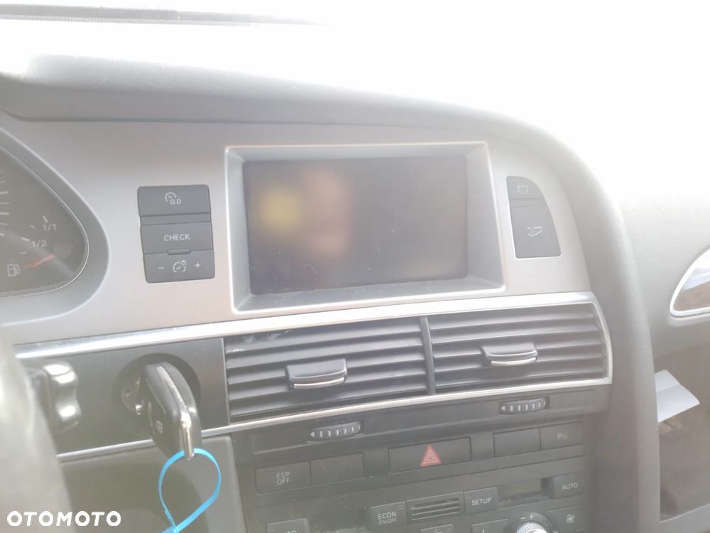 AUDI A6 C6 3.0 TDI ASB 06-08 - DMUCHAWA (LY7W) - 21