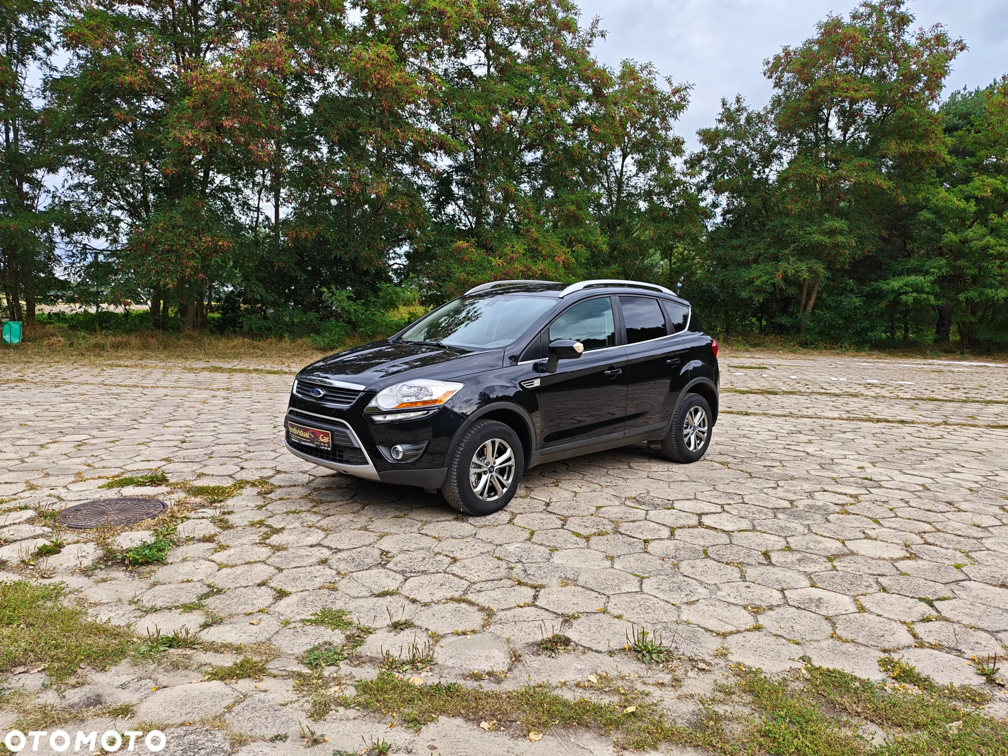 Ford Kuga 2.0 TDCi 4x4 Titanium - 11