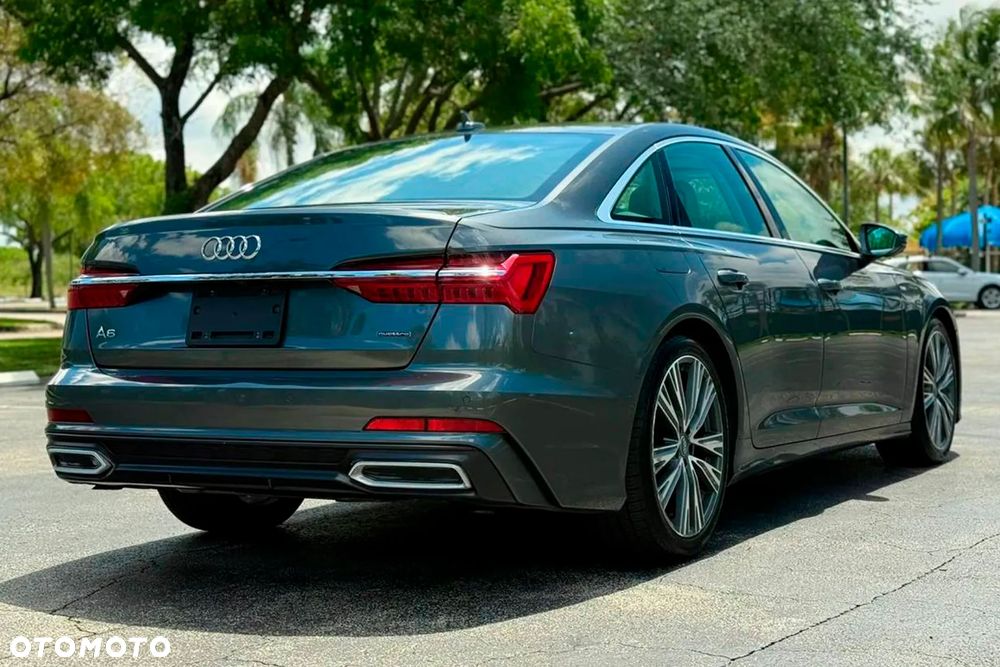 Audi A6 Limousine - 4