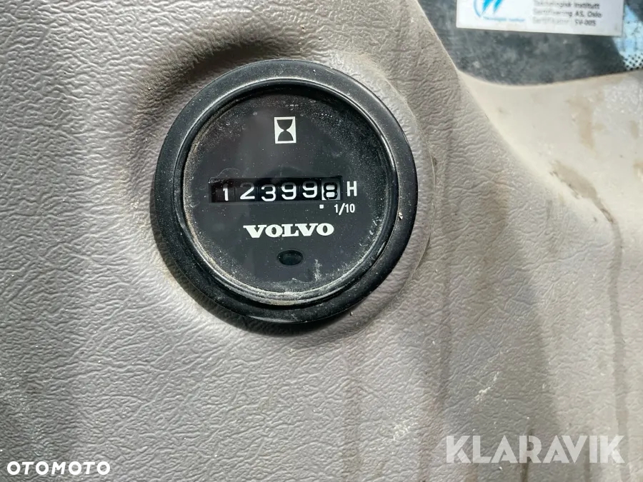 Volvo EC250DL - 17