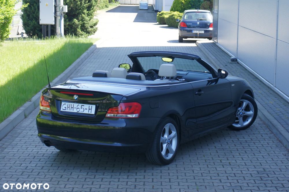 BMW Seria 1 118i Limited Edition Lifestyle - 14