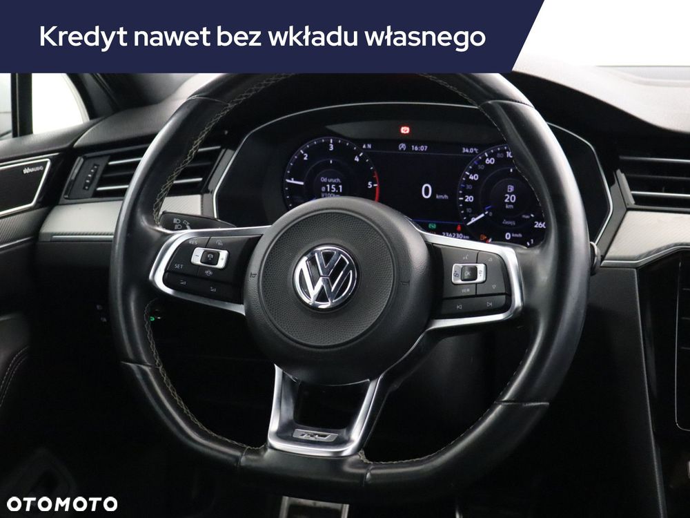 Volkswagen Passat Variant - 23