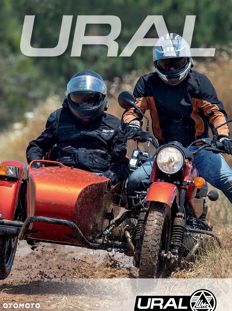Ural Patrol - 17