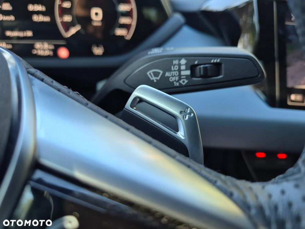 Audi e-tron GT quattro - 30