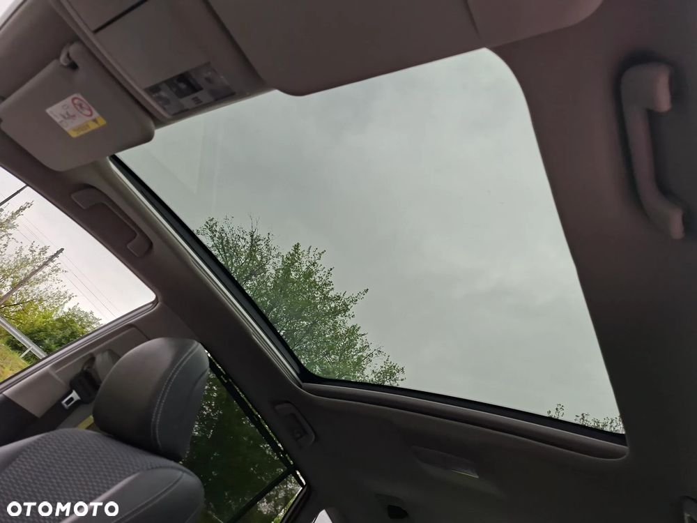 Toyota Verso 1.8 5-Sitzer Executive - 25