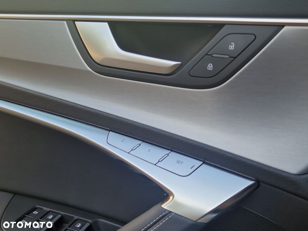 Audi A6 Limousine - 29
