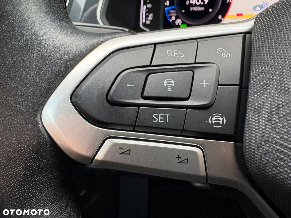 Volkswagen Tiguan 1.5 TSI EVO Elegance DSG - 24