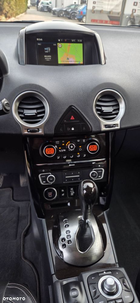 Renault Koleos dCi 175 FAP 4x4 Night and Day - 28