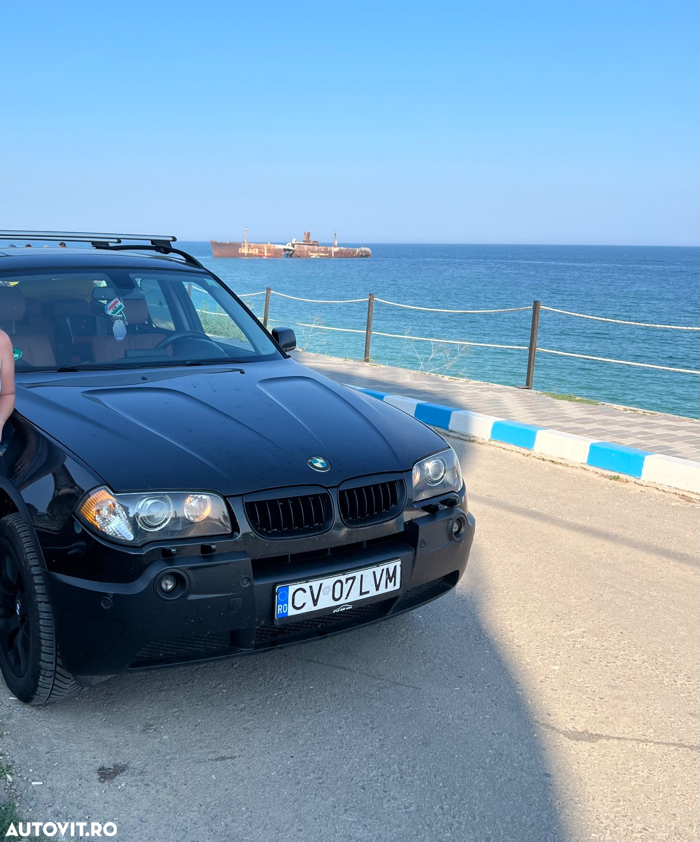 BMW X3 2.0d - 6