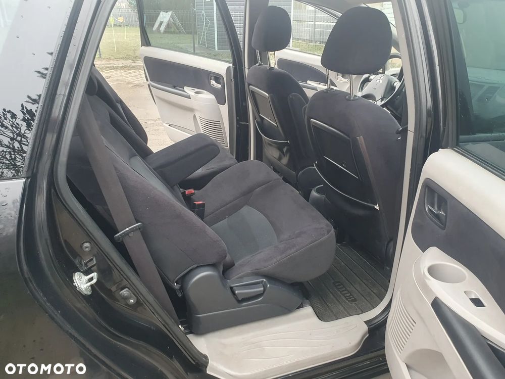 Mitsubishi Grandis 2.0 DID Intense - 11