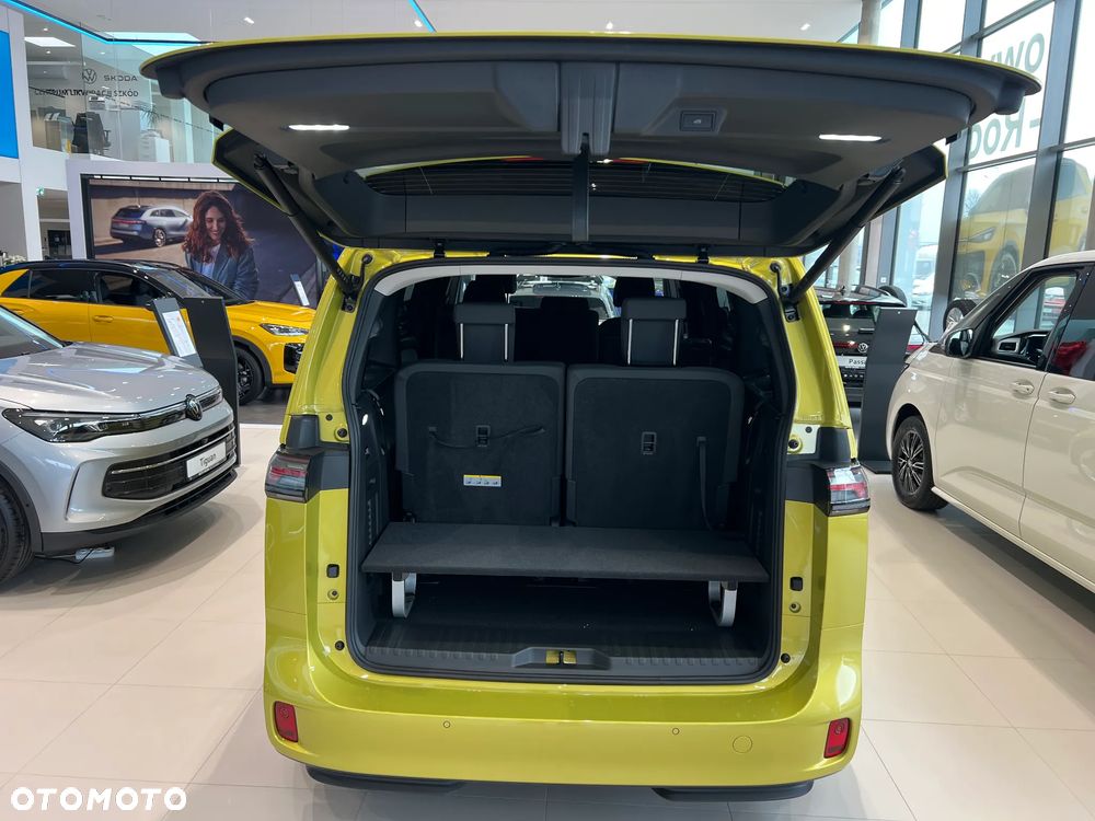 Volkswagen ID. Buzz 86kWh L2 Pro - 16