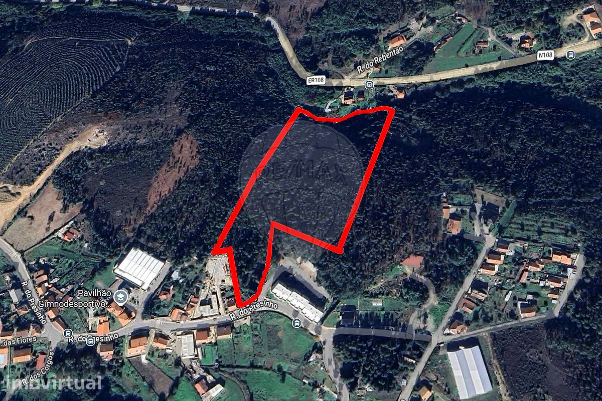 Terreno  para venda - Grande imagem: 3/4