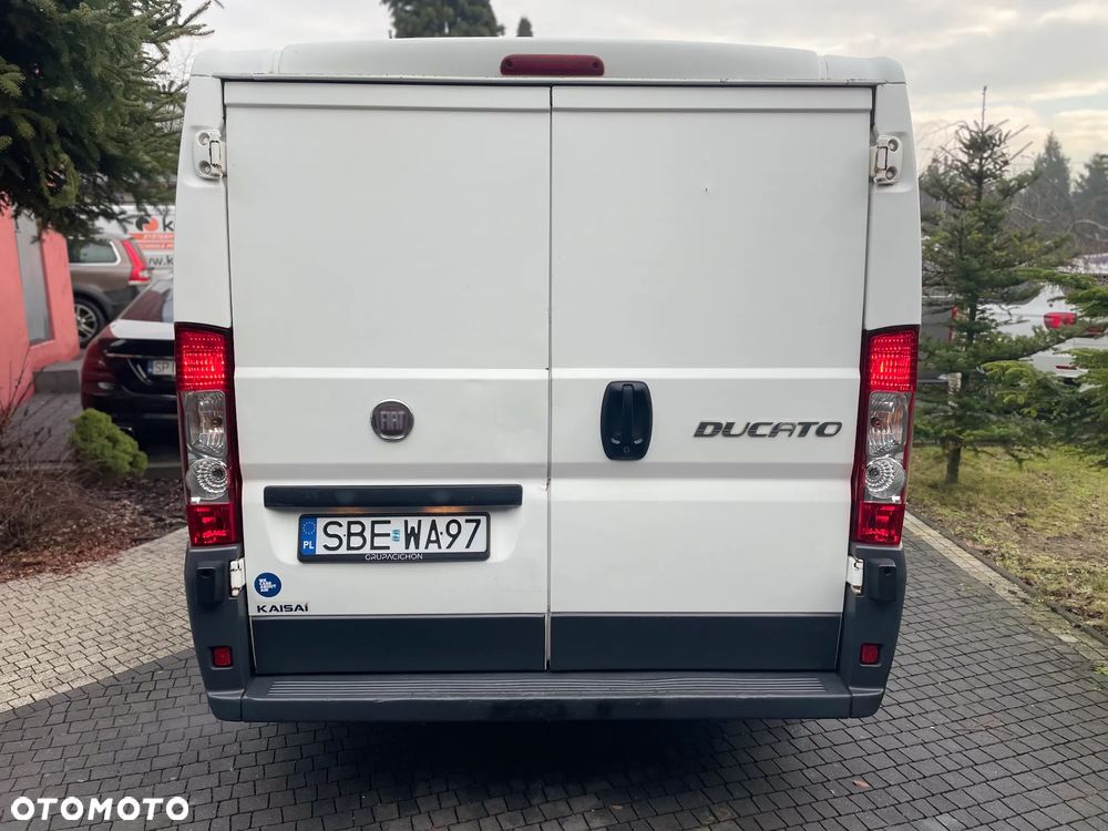 Fiat DUCATO - 8