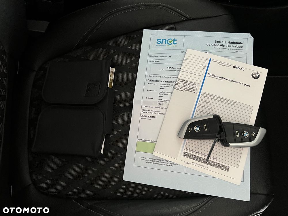 BMW X1 - 40