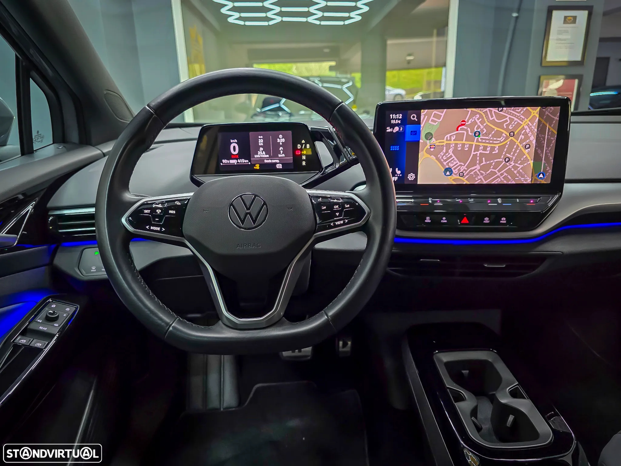 VW ID.5 77 kWh Pro Performance - 27