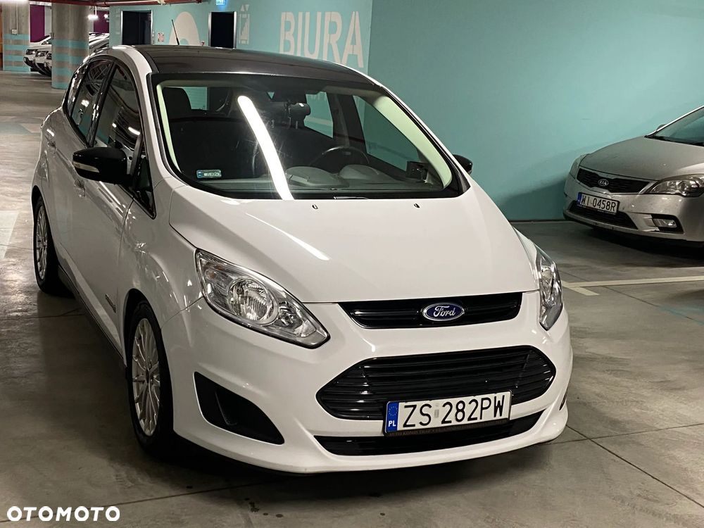 Ford C-MAX - 4