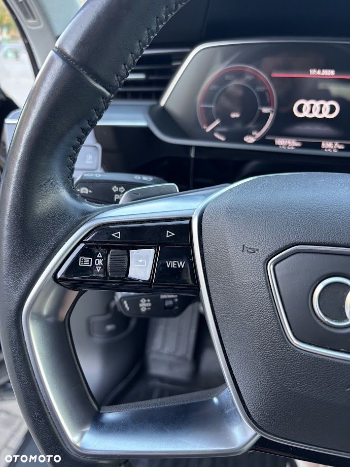 Audi e-tron 55 Quattro - 31