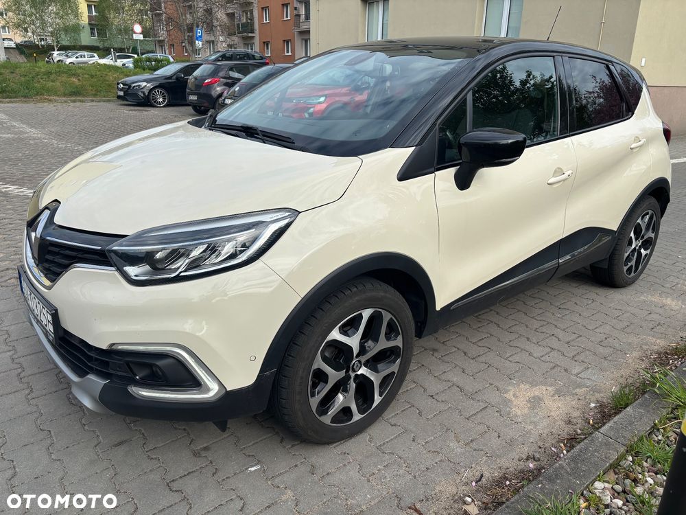 Renault Captur 1.5 dCi Energy Intens - 4