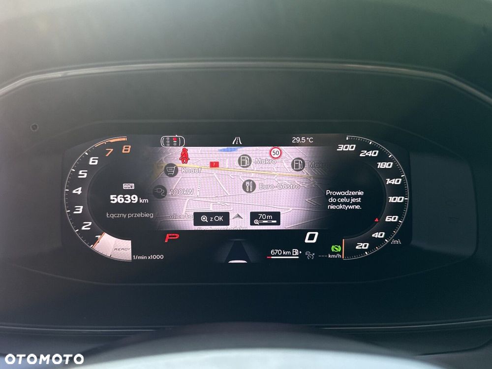 Cupra Formentor 2.0 TSI 4Drive VZ DSG - 33