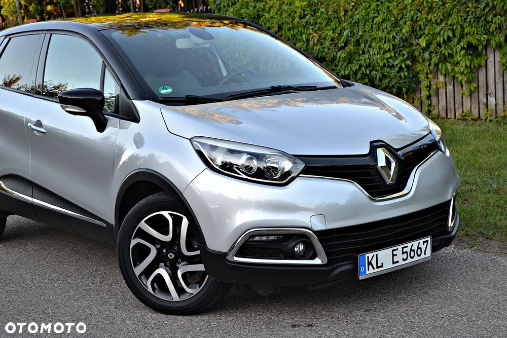 Renault Captur ENERGY dCi 90 Start&Stop Intens - 23