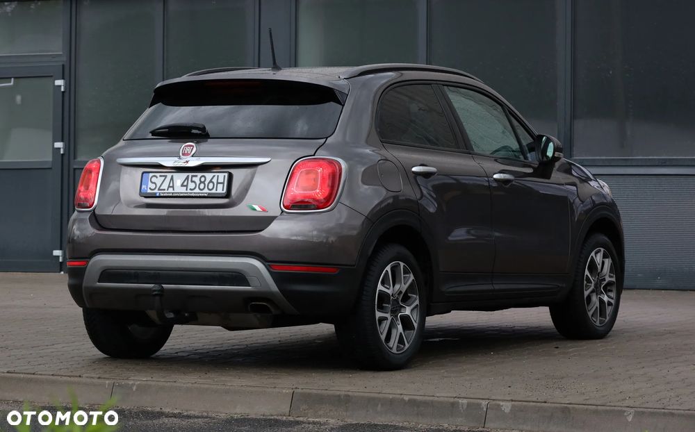 Fiat 500X 1.4 MultiAir 4x2 S&S Pop Star - 39