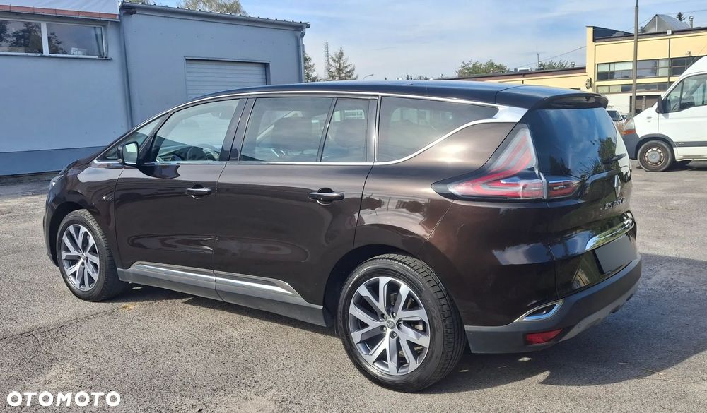 Renault Espace - 3