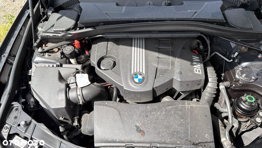 BMW X1 sDrive20d - 15