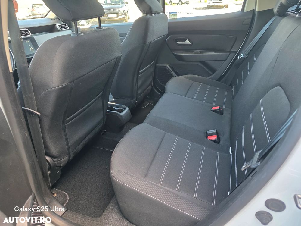 Dacia Duster Blue dCi 115 4WD Prestige - 6