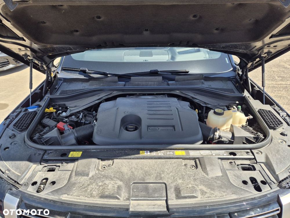Land Rover Range Rover - 9
