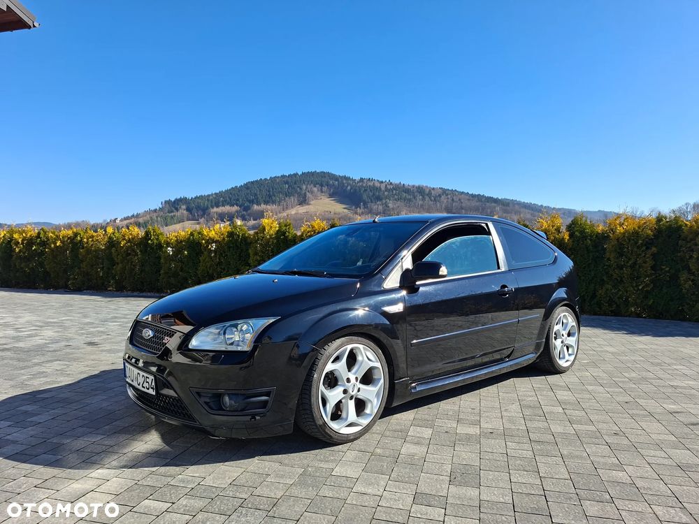 Ford Focus 2.5 ST - 1