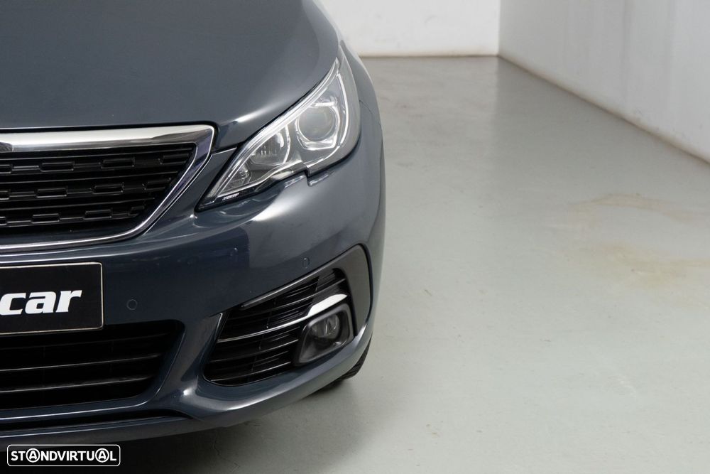 Peugeot 308 SW 1.2 PureTech Active - 17