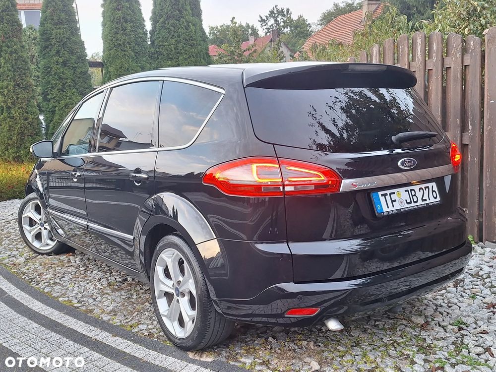Ford S-Max - 5
