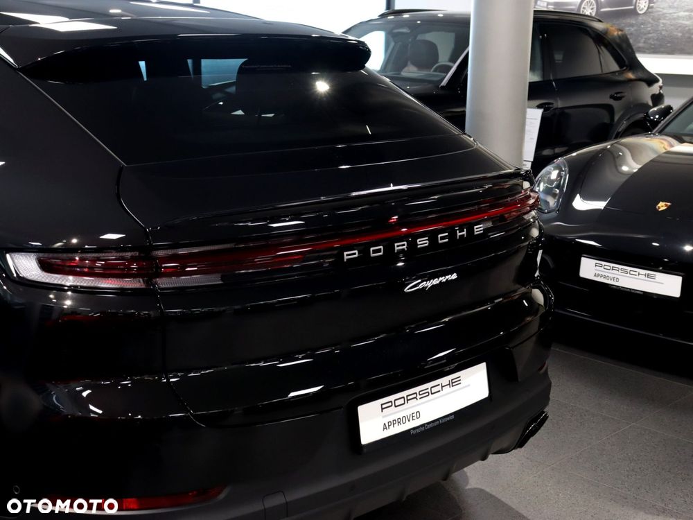 Porsche Cayenne E-Hybrid PHEV - 35