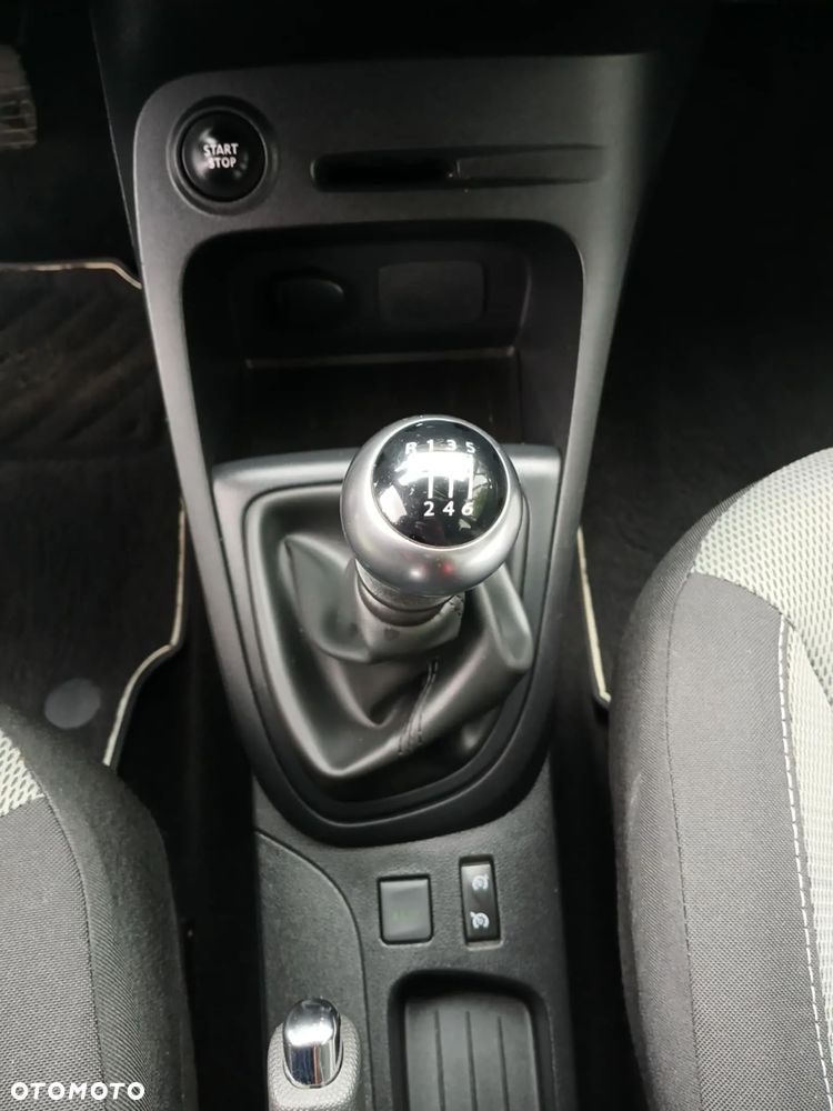 Renault Captur - 9