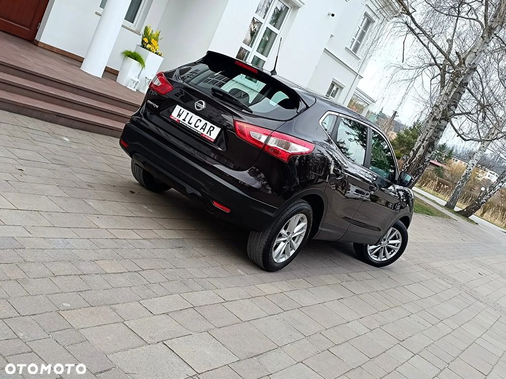 Nissan Qashqai 1.2 DIG-T Visia - 39