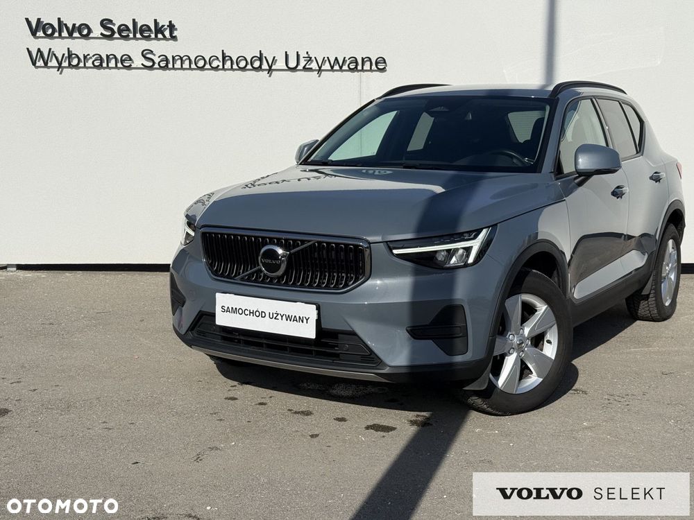 Volvo XC 40
