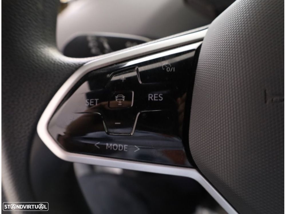 VW ID.4 77 kWh Pro Performance - 27
