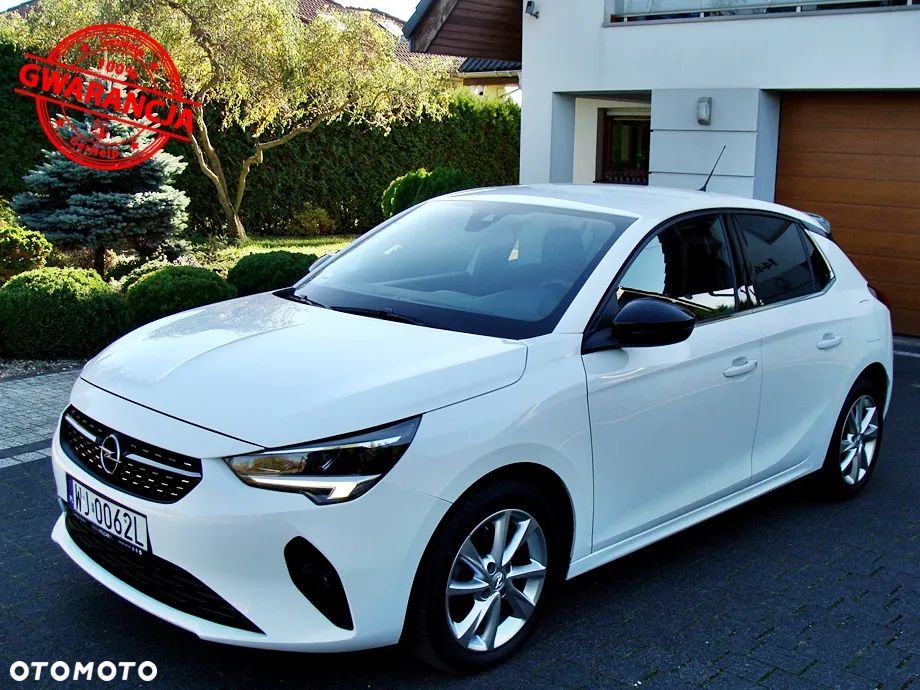 Opel Corsa 1.2 Ultimate Pack S&S - 2