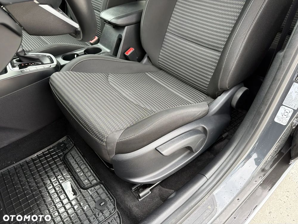 Kia XCeed 1.5 T-GDI M DCT - 13