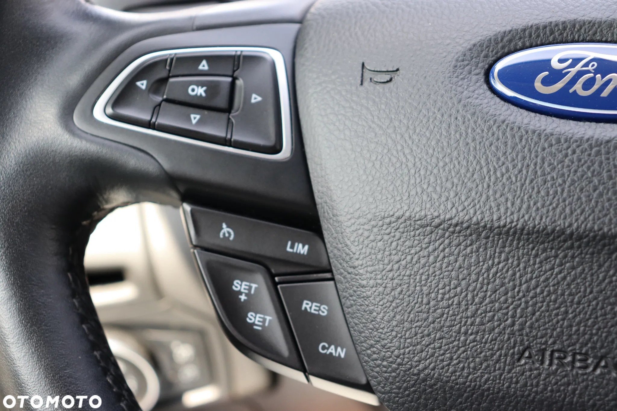 Ford Focus 1.0 EcoBoost Gold X ASS - 19