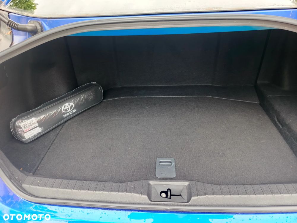 Toyota Mirai Advanced - 26