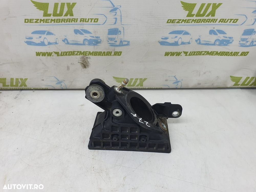 Carcasa termostat 2.2 d SHY1 Mazda CX-5 1 - 2