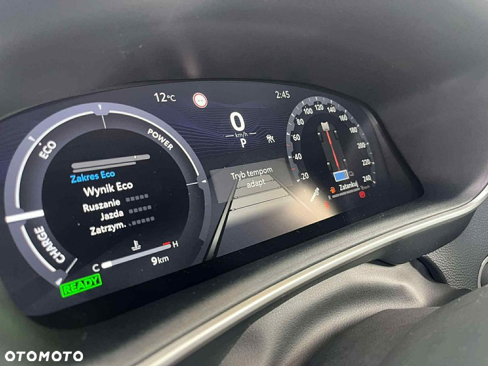Toyota Corolla 1.8 Hybrid Comfort - 10