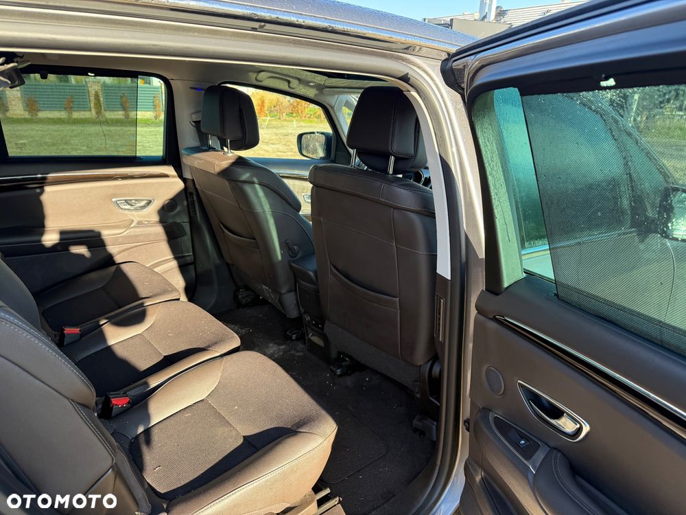 Renault Espace 2.0 dCi FAP Privilege - 7