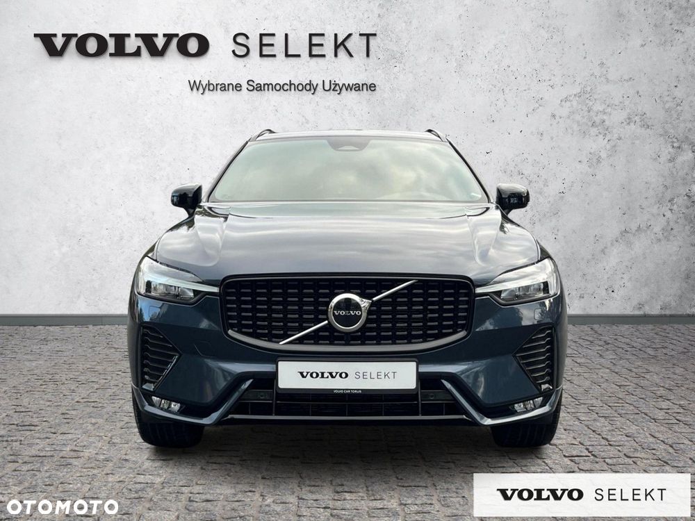 Volvo XC 60 - 9