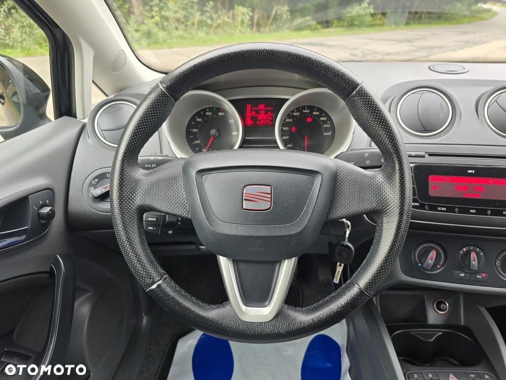 Seat Ibiza 1.4 16V Style - 22