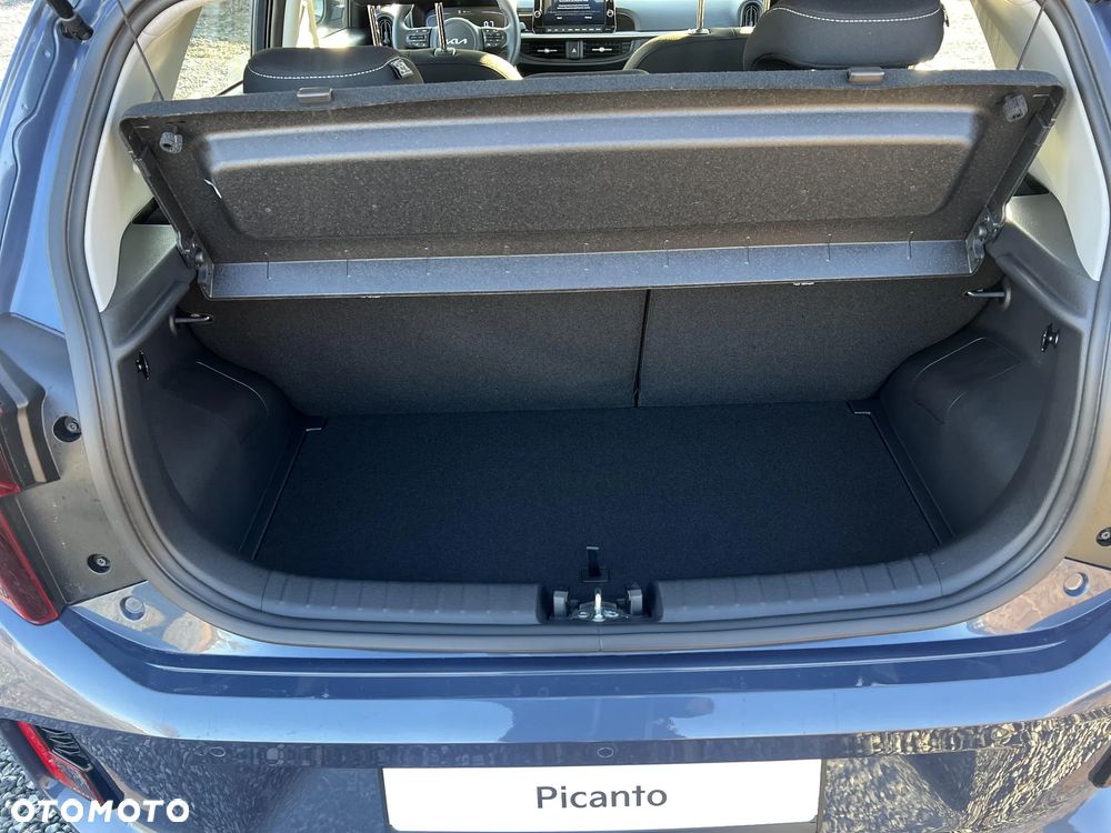 Kia Picanto 1.0 GDI L AMT - 17