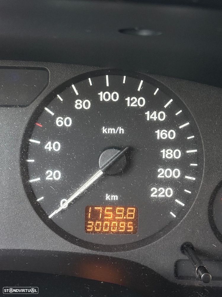 Opel Zafira 2.0 DTi Elegance - 6